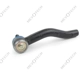 Purchase Top-Quality Outer Tie Rod End by MEVOTECH - MES3555 pa5