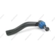 Purchase Top-Quality Outer Tie Rod End by MEVOTECH - MES3555 pa6