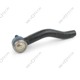 Purchase Top-Quality Outer Tie Rod End by MEVOTECH - MES3555 pa9