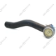 Purchase Top-Quality Outer Tie Rod End by MEVOTECH - MES3556 pa10