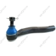 Purchase Top-Quality Outer Tie Rod End by MEVOTECH - MES3556 pa12