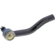 Purchase Top-Quality Outer Tie Rod End by MEVOTECH - MES3556 pa19
