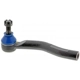 Purchase Top-Quality Outer Tie Rod End by MEVOTECH - MES3556 pa21