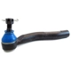 Purchase Top-Quality Outer Tie Rod End by MEVOTECH - MES3556 pa24