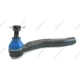 Purchase Top-Quality Outer Tie Rod End by MEVOTECH - MES3556 pa7