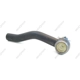 Purchase Top-Quality Outer Tie Rod End by MEVOTECH - MES3556 pa8
