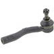 Purchase Top-Quality Outer Tie Rod End by MEVOTECH - MES3558 pa12