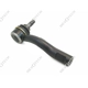 Purchase Top-Quality Outer Tie Rod End by MEVOTECH - MES3558 pa7