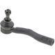 Purchase Top-Quality Outer Tie Rod End by MEVOTECH - MES3559 pa13