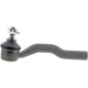 Purchase Top-Quality Outer Tie Rod End by MEVOTECH - MES3560 pa11