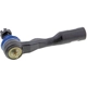 Purchase Top-Quality MEVOTECH - MES3565 - Outer Tie Rod End pa16