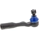 Purchase Top-Quality MEVOTECH - MES3565 - Outer Tie Rod End pa17