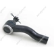 Purchase Top-Quality Outer Tie Rod End by MEVOTECH - MES3566 pa10