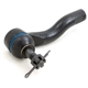 Purchase Top-Quality Outer Tie Rod End by MEVOTECH - MES3566 pa16