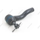 Purchase Top-Quality Outer Tie Rod End by MEVOTECH - MES3566 pa6