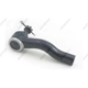 Purchase Top-Quality Outer Tie Rod End by MEVOTECH - MES3566 pa8