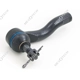 Purchase Top-Quality Outer Tie Rod End by MEVOTECH - MES3566 pa9