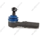 Purchase Top-Quality MEVOTECH - MES3571 - Outer Tie Rod End pa14