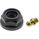 Purchase Top-Quality MEVOTECH - MES3571 - Outer Tie Rod End pa31
