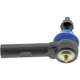 Purchase Top-Quality MEVOTECH - MES3571 - Outer Tie Rod End pa32