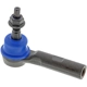 Purchase Top-Quality MEVOTECH - MES3572 - Outer Tie Rod End pa12