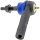 Purchase Top-Quality MEVOTECH - MES3572 - Outer Tie Rod End pa15
