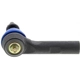 Purchase Top-Quality MEVOTECH - MES3572 - Outer Tie Rod End pa19