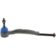 Purchase Top-Quality Outer Tie Rod End by MEVOTECH - MES3578 pa11