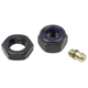 Purchase Top-Quality Outer Tie Rod End by MEVOTECH - MES3578 pa12