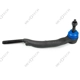Purchase Top-Quality Outer Tie Rod End by MEVOTECH - MES3578 pa13