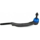 Purchase Top-Quality Outer Tie Rod End by MEVOTECH - MES3578 pa2