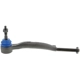 Purchase Top-Quality Outer Tie Rod End by MEVOTECH - MES3578 pa20