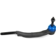 Purchase Top-Quality Outer Tie Rod End by MEVOTECH - MES3578 pa22