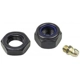 Purchase Top-Quality Outer Tie Rod End by MEVOTECH - MES3578 pa25