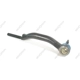 Purchase Top-Quality Outer Tie Rod End by MEVOTECH - MES3578 pa9