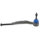 Purchase Top-Quality Outer Tie Rod End by MEVOTECH - MES3579 pa17