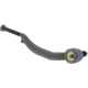 Purchase Top-Quality Outer Tie Rod End by MEVOTECH - MES3579 pa19