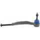 Purchase Top-Quality Outer Tie Rod End by MEVOTECH - MES3579 pa24
