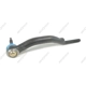 Purchase Top-Quality Outer Tie Rod End by MEVOTECH - MES3579 pa9
