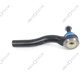 Purchase Top-Quality Outer Tie Rod End by MEVOTECH - MES3585 pa12