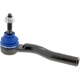 Purchase Top-Quality Outer Tie Rod End by MEVOTECH - MES3585 pa16
