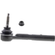 Purchase Top-Quality Outer Tie Rod End by MEVOTECH - MES3585 pa17