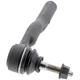 Purchase Top-Quality Outer Tie Rod End by MEVOTECH - MES3585 pa18