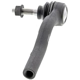 Purchase Top-Quality Outer Tie Rod End by MEVOTECH - MES3585 pa19
