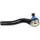 Purchase Top-Quality Outer Tie Rod End by MEVOTECH - MES3585 pa23