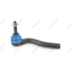 Purchase Top-Quality Outer Tie Rod End by MEVOTECH - MES3585 pa8
