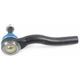 Purchase Top-Quality Outer Tie Rod End by MEVOTECH - MES3586 pa1