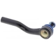 Purchase Top-Quality Outer Tie Rod End by MEVOTECH - MES3586 pa21