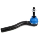 Purchase Top-Quality Outer Tie Rod End by MEVOTECH - MES3586 pa23