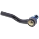 Purchase Top-Quality Outer Tie Rod End by MEVOTECH - MES3586 pa9